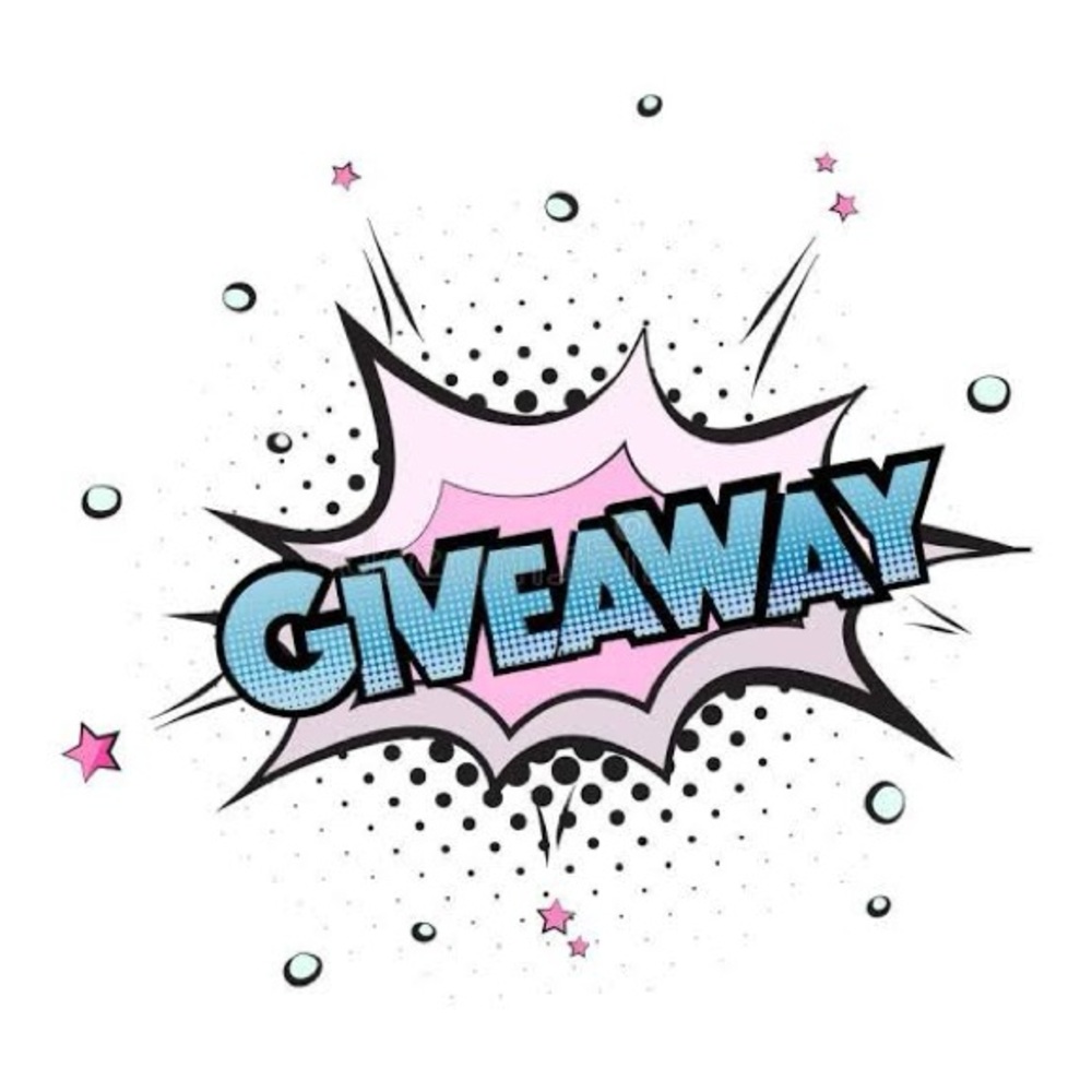 Live show Giveaway